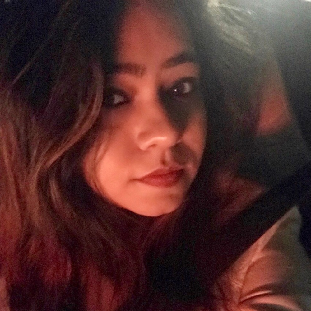 Meet your Posher, Rakhi